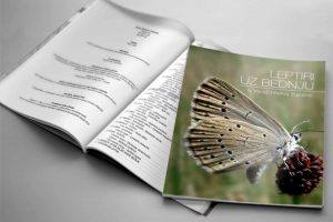 publikacija leptiri