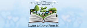 svjetski dan šuma