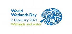 world wetland day 2021