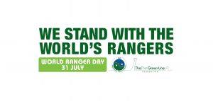world's rangers day
