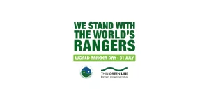 world ranger day