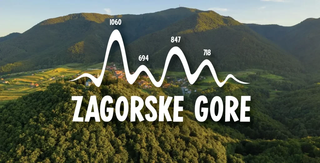 Zagorske gore