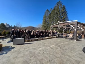 Eco team building u Trakošćanu