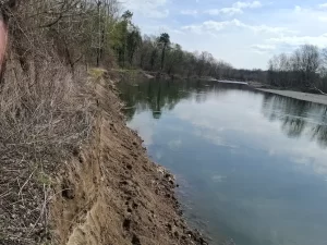Povratak bregunica