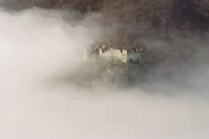 1. NAGRADA_Gradina Belecgrad_Ivanščica, vrh Minđalovec_Zlatko Smerke