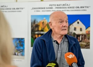 Izložba fotografija