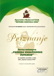 priznanje