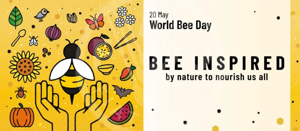 bee day 2025