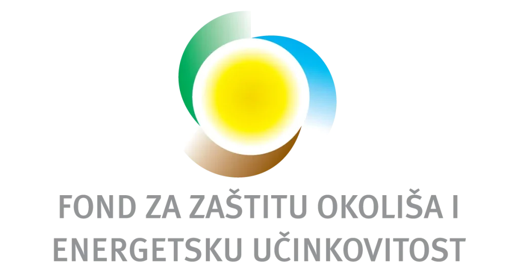 Logo Fond za zaštitu okoliša i energetsku učinkovitost