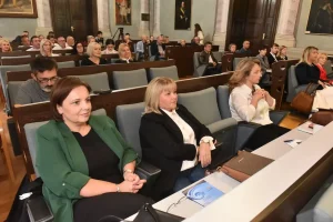 Konferencija Drava