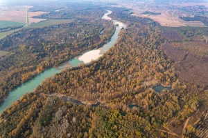 Stara Drava Varaždin