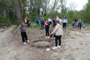 Zajedno u obilježavanju Dana rijeke Drave