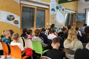 Zajedno u obilježavanju Dana rijeke Drave