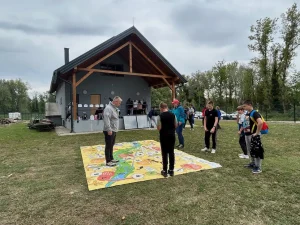 Zajedno u obilježavanju Dana rijeke Drave