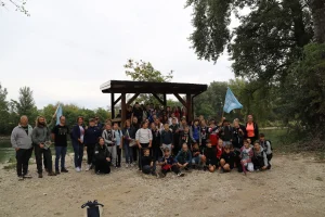 Zajedno u obilježavanju Dana rijeke Drave