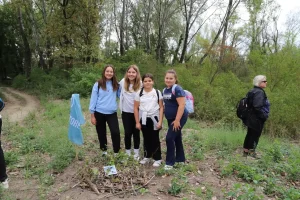 Zajedno u obilježavanju Dana rijeke Drave