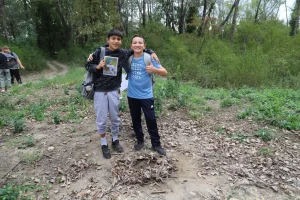 Zajedno u obilježavanju Dana rijeke Drave