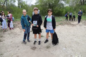 Zajedno u obilježavanju Dana rijeke Drave