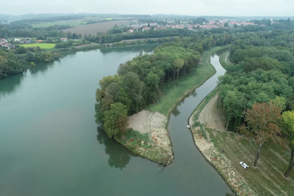 rukavac Otok Virje