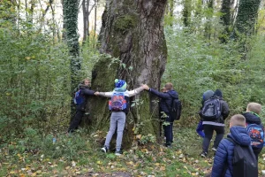 Edukativni program Škola uz rijeku
