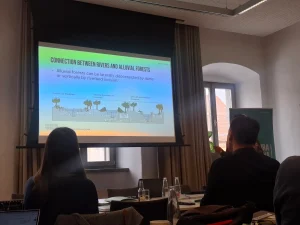 LIFE RESTORE for MDD - sastanak projektnih partnera u Bad Radkersburgu