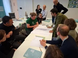 LIFE RESTORE for MDD - sastanak projektnih partnera u Bad Radkersburgu