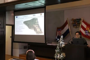 Arboretum Opeka - izrada Plana upravljanja posjetiteljima