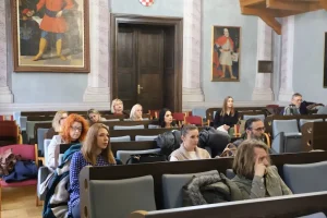 Arboretum Opeka - izrada Plana upravljanja posjetiteljima