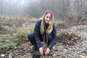 aktivnosti reintrodukcije kebrača u Varaždinskoj županiji