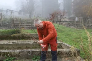 aktivnosti reintrodukcije kebrača u Varaždinskoj županiji