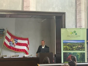 Plan upravljanja posjetiteljima