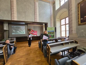 Plan upravljanja posjetiteljima