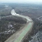 Rukavac Stara Drava 1