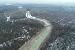 Rukavac Stara Drava 1