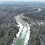 Rukavac Stara Drava 2