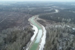 Rukavac Stara Drava 2