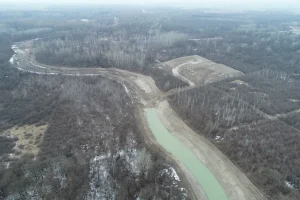 Rukavac Stara Drava 3