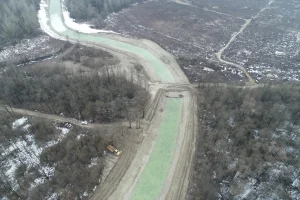 Rukavac Stara Drava 4