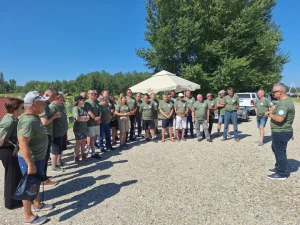 Drava - Dunav - Srca za slobodu
