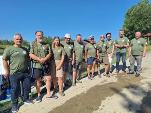 Drava - Dunav - Srca za slobodu