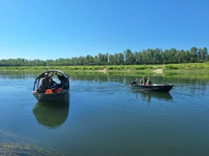 Drava - Dunav - Srca za slobodu
