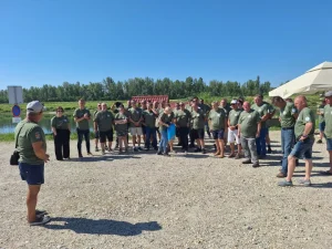Drava - Dunav - Srca za slobodu