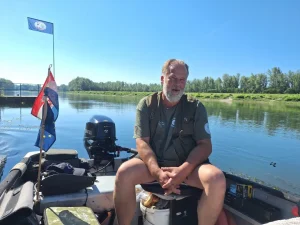 Drava - Dunav - Srca za slobodu