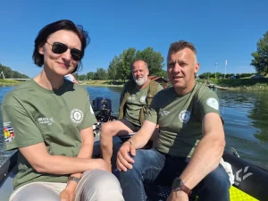 Drava - Dunav - Srca za slobodu