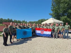 Drava - Dunav - Srca za slobodu
