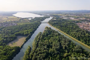 Godišnjica Rezervata biosfere Mura - Drava - Dunav