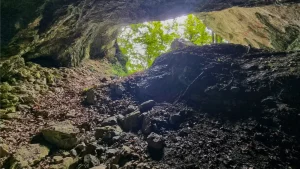 Podzemno bogatstvo Varaždinske županije