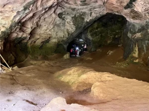Podzemno bogatstvo Varaždinske županije